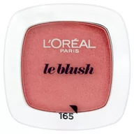 Pudry do twarzy - Loreal Paris Paris True Match Blush róż do policzków "8 g" 165 rosy cheeks | Produkt dostępny | Kurier 9,99zł - miniaturka - grafika 1