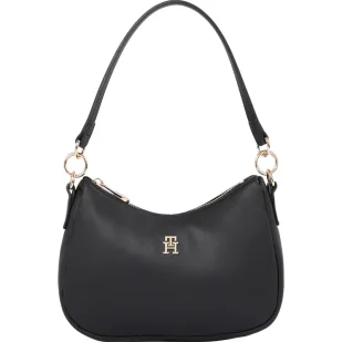 Tommy Hilfiger Torebka na ramię POPPY - Torebki damskie - miniaturka - grafika 1