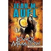 Fantasy - Łowcy mamutów Używana - miniaturka - grafika 1