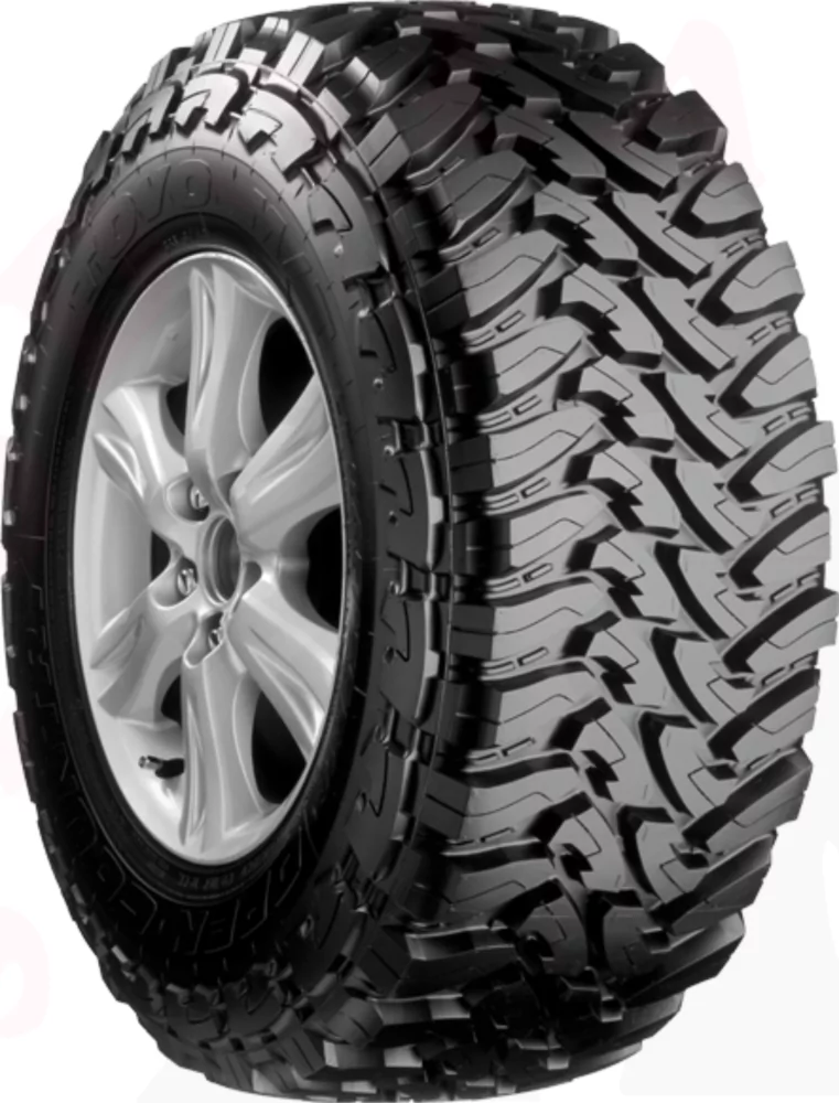 Toyo Open Country M/T 225/75R16 115/116P