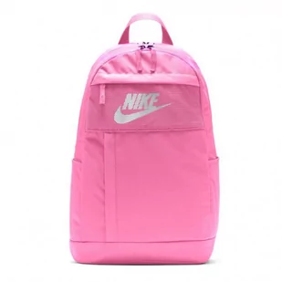 Nike Plecak Elemental LBR - Fiolet BA5878-609 - Plecaki - miniaturka - grafika 3