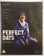 Filmy obyczajowe Blu-ray - Perfect Days - miniaturka - grafika 1