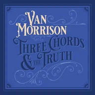 Pop - THREE CHORDS AND THE TRUTH Van Morrison Płyta CD) - miniaturka - grafika 1