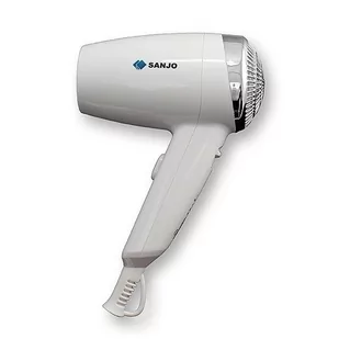 suszarka do włosów Sanjo HD-P1 New 1200W - Suszarki do rąk i włosów - miniaturka - grafika 4