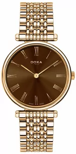 Zegarek Zegarek Doxa 112.90.324.17 - Zegarki męskie - miniaturka - grafika 1