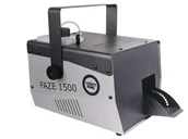 Wytwornice dymu - LIGHT4ME FAZE 1500 - wytwornica dymu - miniaturka - grafika 1