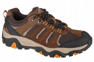 Buty Skechers Pine Trail 204242-CDB 41 - Buty sportowe męskie - miniaturka - grafika 1
