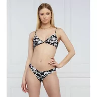 Stroje kąpielowe - POLO RALPH LAUREN Góra od bikini - miniaturka - grafika 1