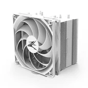 Tuning komputera - akcesoria - Zalman CNPS10X PERFORMA White High performance White coated CPU cooler 180W TDP 135mm EBR Procesor Chłodnica powietrza 13,5 cm Biały - miniaturka - grafika 1