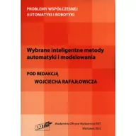 Technika - EXIT Wybrane inteligentne metody automatyki i modelowania - miniaturka - grafika 1