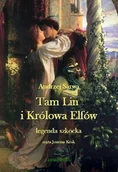 Audiobooki - literatura piękna - Tam Lin i Królowa Elfów. Legenda szkocka - miniaturka - grafika 1