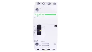 Schneider Electric Stycznik modułowy 25A 3Z 0R 230V AC iCT A9C21833 A9C21833 - Bezpieczniki elektryczne - miniaturka - grafika 1
