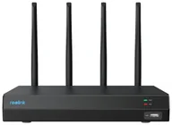 Rejestratory do monitoringu - Reolink NVS12W - miniaturka - grafika 1