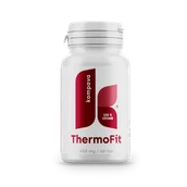 Spalacze tłuszczu - ThermoFit 450 mg/60 kaps - miniaturka - grafika 1