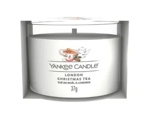 Yankee Candle Świeca Mini Autumn Daydream - Świece - miniaturka - grafika 1