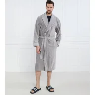 Szlafroki męskie - Boss Sleepwear Szlafrok LORD | Regular Fit - miniaturka - grafika 1