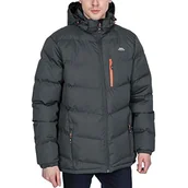 Kurtki męskie - Trespass Męska kurtka wyściełane M popielaty MAJKCAK20004_ASHM - miniaturka - grafika 1