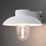 Lampy ogrodowe - Konstsmide Piękna zewnętrzna lampa ścienna MANI - miniaturka - grafika 1