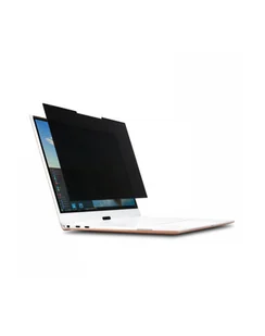 kensington Filtr prywatyzujący magnetyczny MagPro do laptopów 13.3 cala (16:9) - Filtry prywatyzujące - miniaturka - grafika 1
