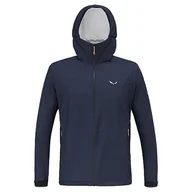 Kurtki męskie - SALEWA Puez Aqua 4 Ptx 2.5l M Jacket Kurtka męska - miniaturka - grafika 1