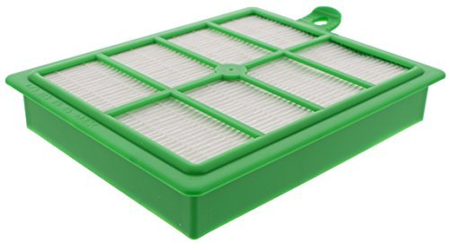 Codiac 971150 Tornado Filtr Hepa Spiral 32 x 16,5 x 2,6 cm
