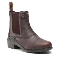 Buty do jazdy konnej - Sztyblety HORKA - Jackson 146355 Brown 05 - miniaturka - grafika 1