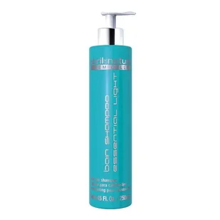 Essential Light Bain Shampoo szampon do włosów cienkich 250ml - Szampony do włosów - miniaturka - grafika 1