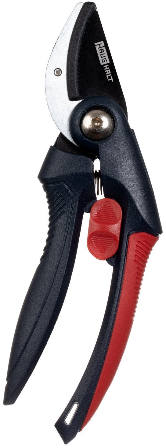 STAINLESS STEEL ANVIL PRUNER HH RC120B