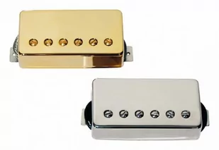 Seymour Duncan Seymour DUNCAN SH-1B '59 model Bridge humbucker (Nickel Cover, Single Conductor) SH-1B-N - Części gitarowe, konserwacja gitary - miniaturka - grafika 1