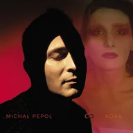 Książki o muzyce - Kora - nieskończoność CD - Michał Pepol - miniaturka - grafika 1