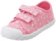 Sneakersy damskie - Chicco, Sneakersy Cambridge 3, Sneaker z podwójnym rzepem Dziewczęta, Róża, 28 - miniaturka - grafika 1