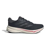 Buty sportowe męskie - Męskie Buty do biegania ADIDAS RESPONSE IH6097 – Granatowy - miniaturka - grafika 1