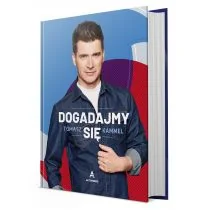 Dogadajmy się - Miłość, seks, związki - miniaturka - grafika 1