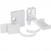 Plecaki - TOALETKA AKC 3W1 24X30X15 PLECAK MC WB 12 - miniaturka - grafika 1