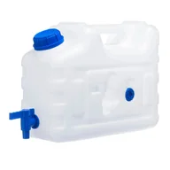 Akcesoria turystyczne - KAMAI SmartCan Kanister na wodę PROFI - 12 L - miniaturka - grafika 1