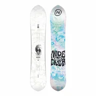 Deski snowboardowe - Deska Snowboardowa męska Nidecker Alpha 153 - miniaturka - grafika 1