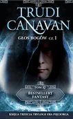 Czasopisma - Bestsellery Fantasy - autor Trudi Canavan - miniaturka - grafika 1
