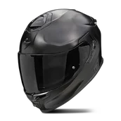 Kaski motocyklowe - Kask Integralny Scorpion EXO-GT SP Air Matowy Perłowy CzarnyXXXL - miniaturka - grafika 1
