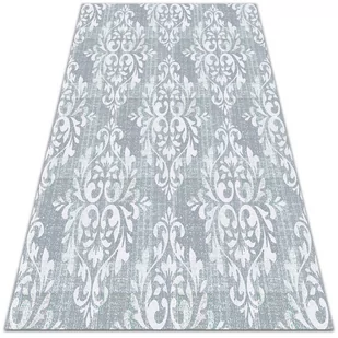 Nowoczesny dywan outdoor wzór Tekstura tapety 100x150 cm - Dywany zewnętrzne - miniaturka - grafika 1