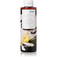 Kosmetyki do kąpieli - KORRES Renewing Body Cleanser Żel Do Mycia Ciała Mediterranean Vanilla Blossom 250ml - miniaturka - grafika 1