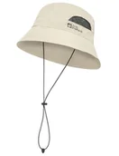 Czapki damskie - Jack Wolfskin Czapka wentylacyjna - miniaturka - grafika 1