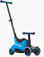 Hulajnogi - smarTrike - Hulajnoga 4w1- Xtend Ride-on - Blue smarTrike - Hulajnoga 4w1- Xtend Ride-on - Blue - miniaturka - grafika 1