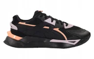 Buty sportowe damskie - Buty damskie Puma Mirage Sport Loom 383829 03 - miniaturka - grafika 1
