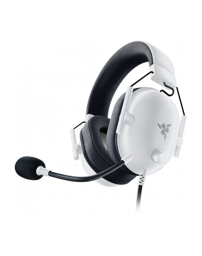 RAZER BlackShark V2 X Xbox Licensed Headset - White