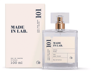 Wody i perfumy damskie - MADE IN LAB. Women 101 Woda perfumowana 100ml - miniaturka - grafika 1