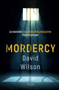 Mordercy - Felietony i reportaże - miniaturka - grafika 1