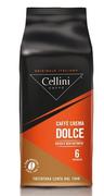 Cellini Kawa ziarnista Crema Dolce 1kg 4469-uniw