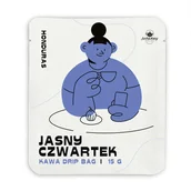 Kawa - Drip Bag Kawa Honduras czwartek 15g - miniaturka - grafika 1