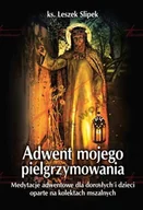 Religia i religioznawstwo - Adwent mojego pielgrzymowania - miniaturka - grafika 1