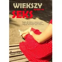 Większy apetyt na seks - Książki medyczne - miniaturka - grafika 1